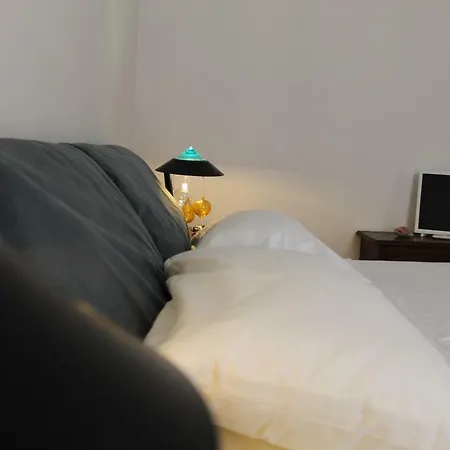 Cicogna شقة فندقية كاسال سول سيل