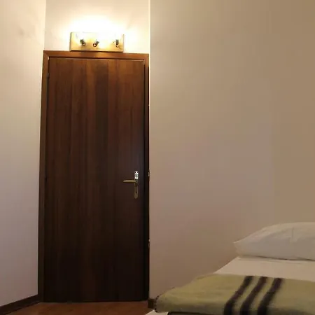 Cicogna شقة فندقية *
